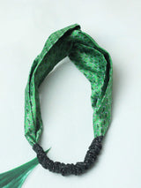 Frilly Headband - TOSSIDO
