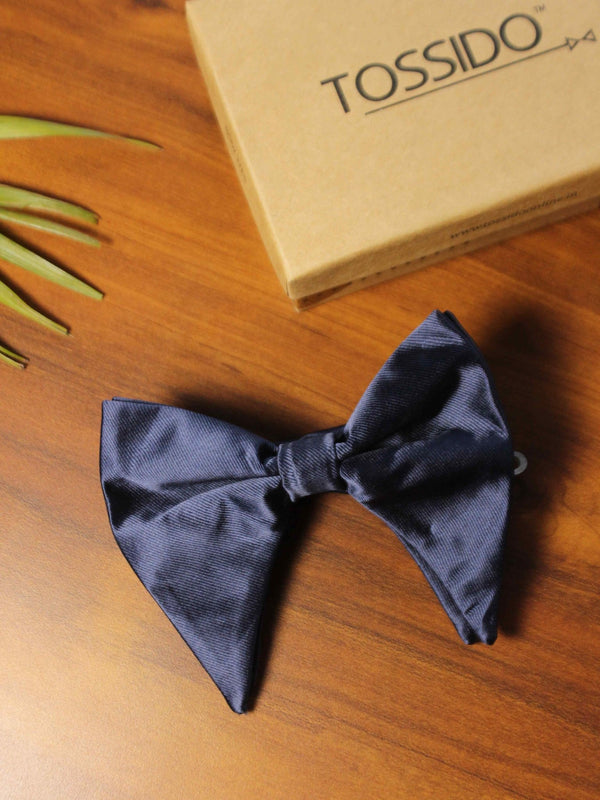 Frippery Butterfly Bowtie - TOSSIDO