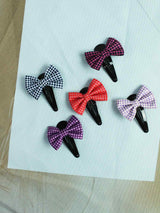 Fulgent Tictac Set - TOSSIDO