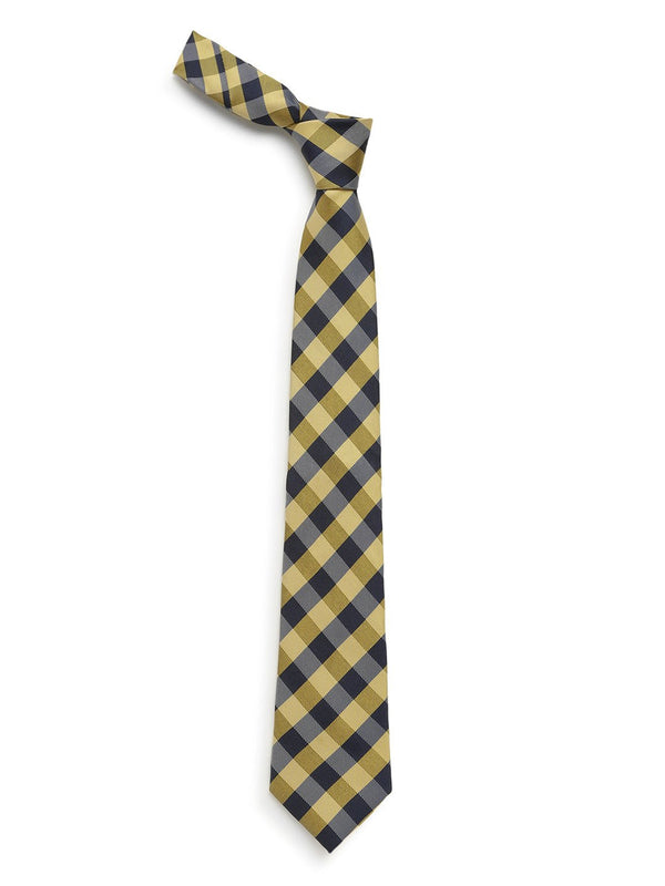 Fuse Necktie - TOSSIDO