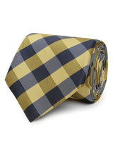 Fuse Necktie - TOSSIDO