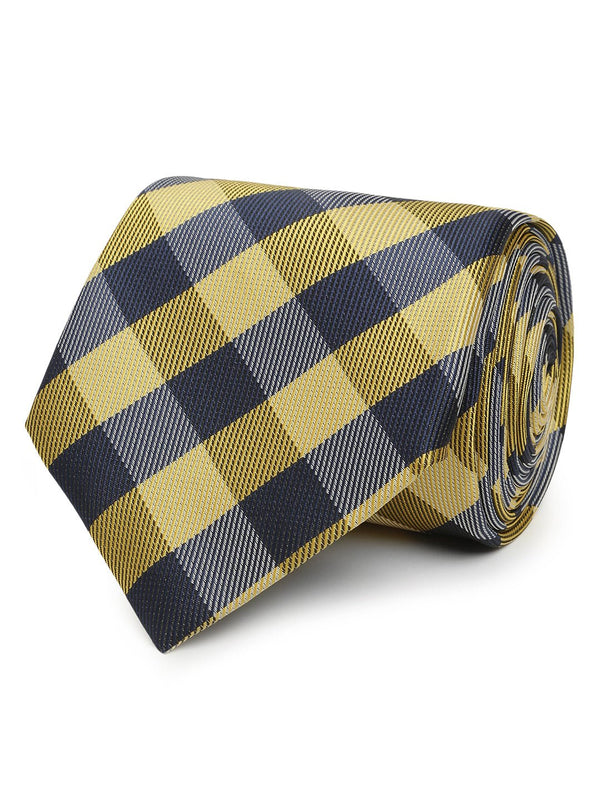 Fuse Necktie - TOSSIDO