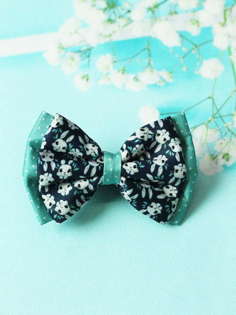 Gaiety Kids Bow Headband - TOSSIDO