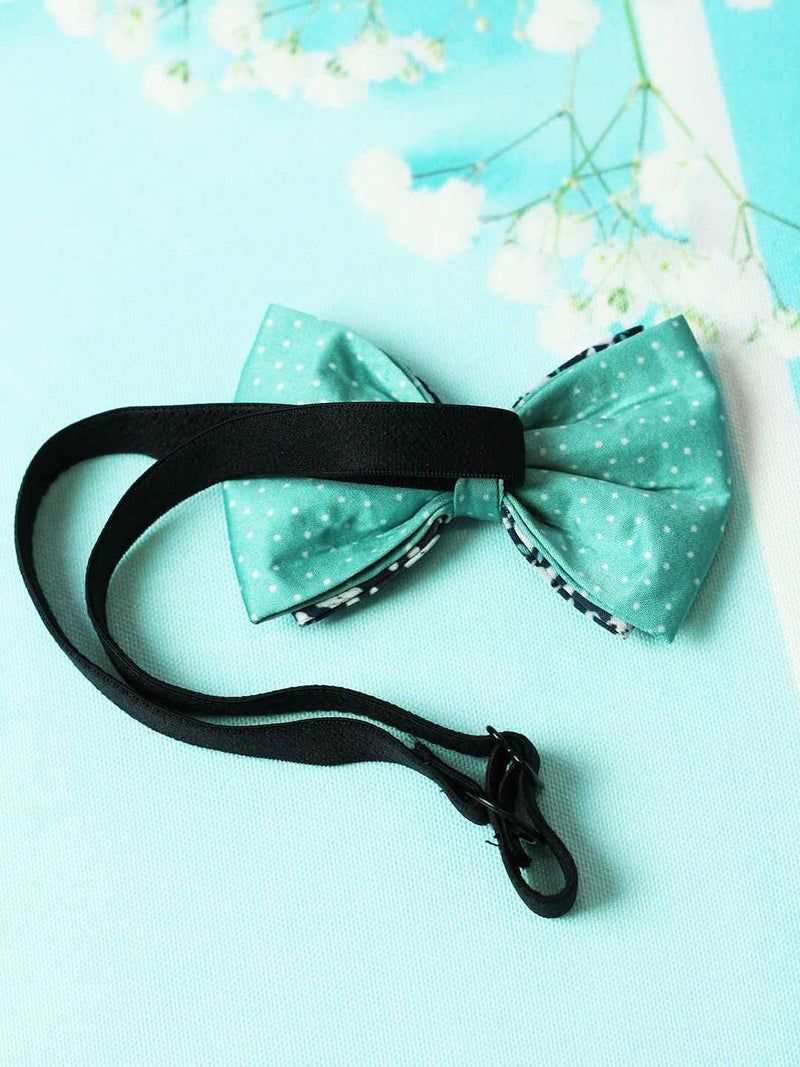 Gaiety Kids Bow Headband - TOSSIDO