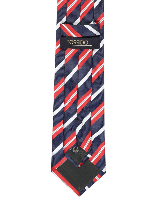 Garb Necktie - TOSSIDO