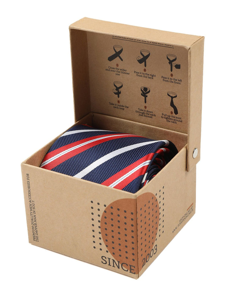 Garb Necktie - TOSSIDO
