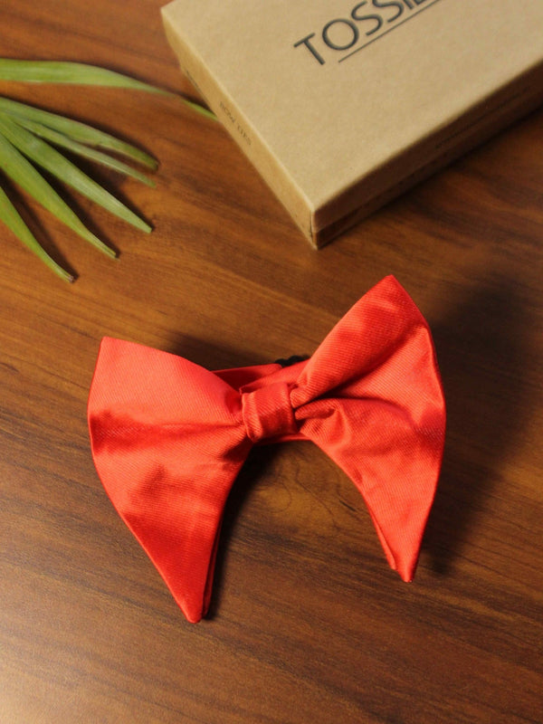Gewgaw Butterfly Bowtie - TOSSIDO