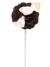 Glamor Lapel Pin - TOSSIDO