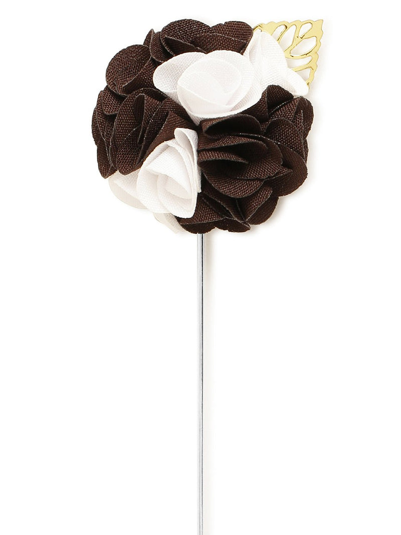 Glamor Lapel Pin - TOSSIDO