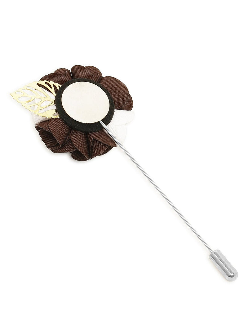 Glamor Lapel Pin - TOSSIDO