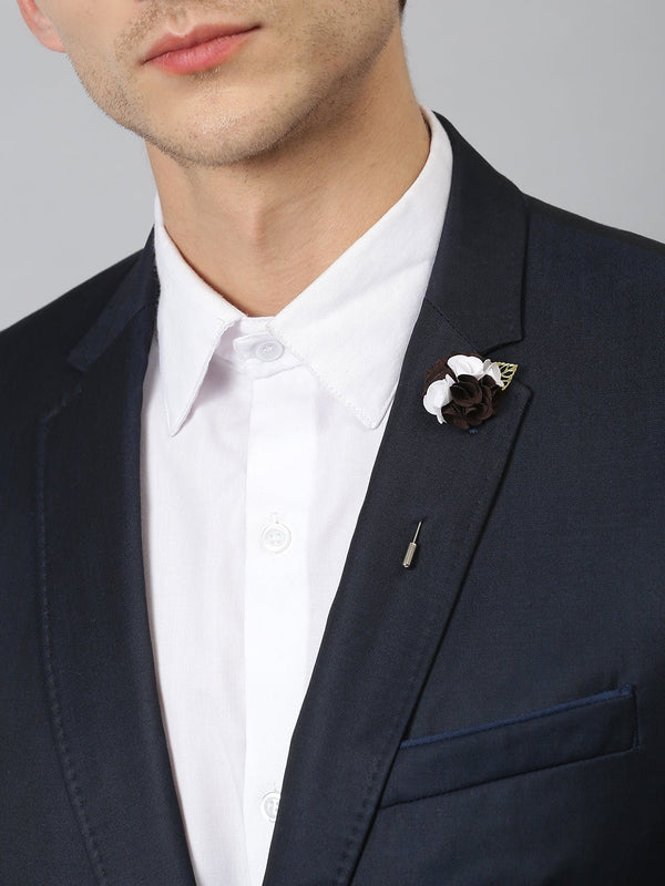 Glamor Lapel Pin - TOSSIDO
