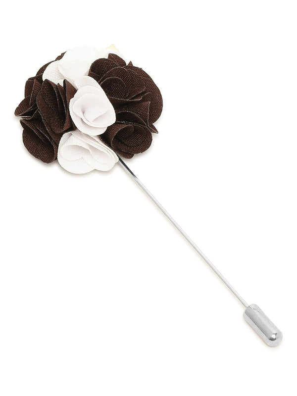 Glamor Lapel Pin - TOSSIDO