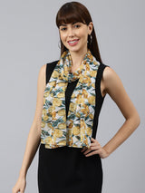 Glamor Stole - TOSSIDO