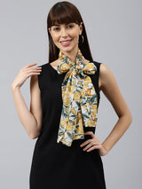 Glamor Stole - TOSSIDO