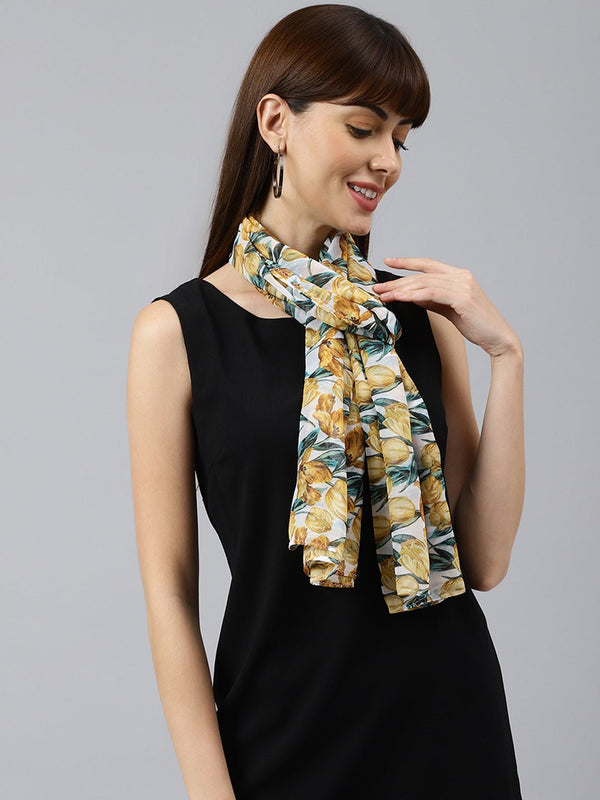 Glamor Stole - TOSSIDO