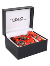 Glare Set - TOSSIDO