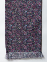 Glitzy Stole & Pocket Square Set - TOSSIDO