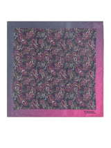 Glitzy Stole & Pocket Square Set - TOSSIDO