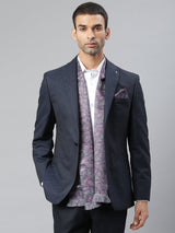 Glitzy Stole & Pocket Square Set - TOSSIDO