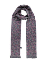 Glitzy Stole & Pocket Square Set - TOSSIDO