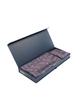 Glitzy Stole & Pocket Square Set - TOSSIDO