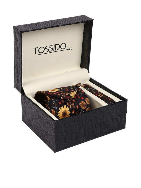 Helianthus Set - TOSSIDO