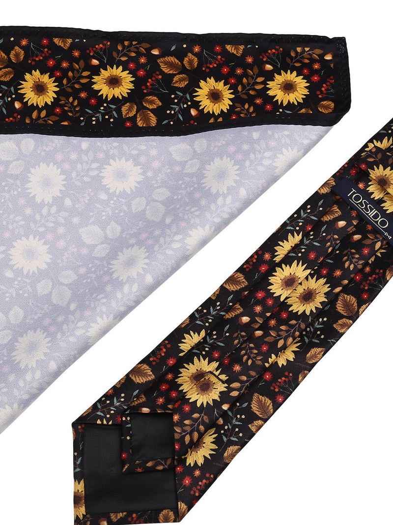 Helianthus Set - TOSSIDO