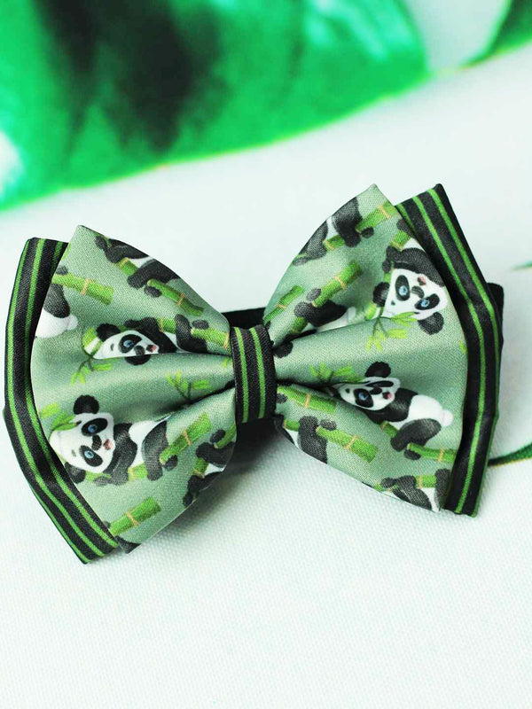 Hoax Kids Bow Headband - TOSSIDO