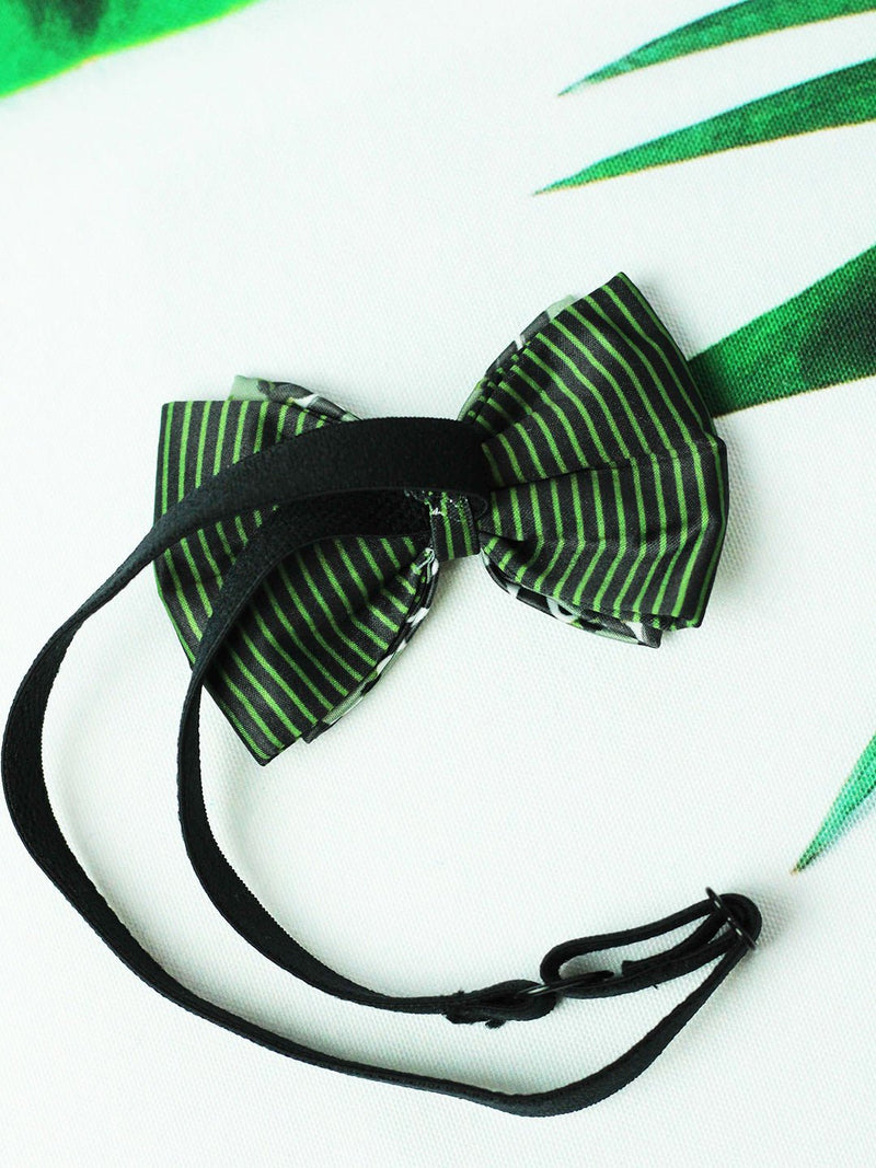 Hoax Kids Bow Headband - TOSSIDO