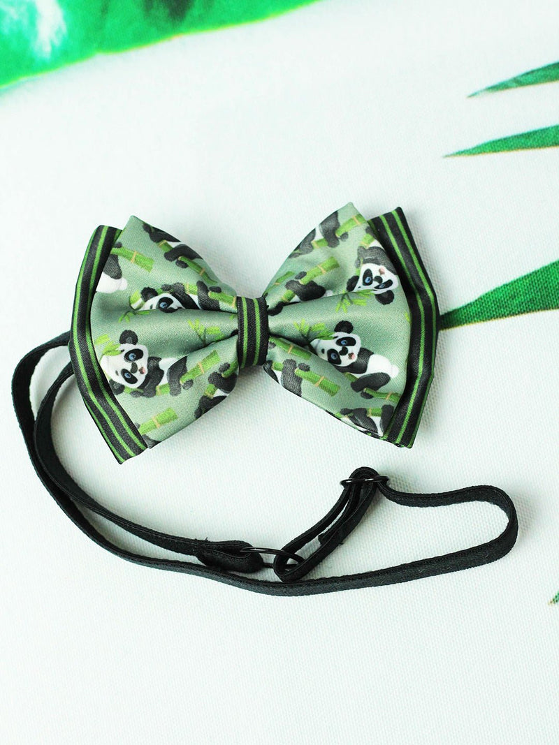 Hoax Kids Bow Headband - TOSSIDO