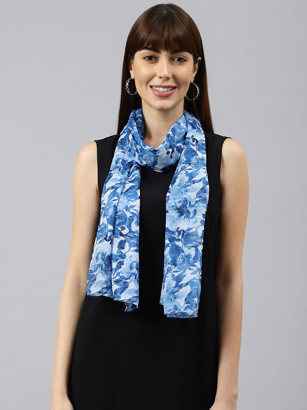 Hot Off The Press Stole - TOSSIDO