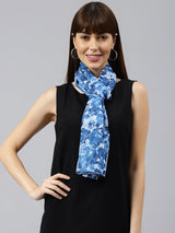 Hot Off The Press Stole - TOSSIDO
