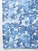 Hot Off The Press Stole - TOSSIDO
