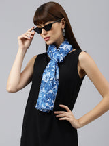 Hot Off The Press Stole - TOSSIDO