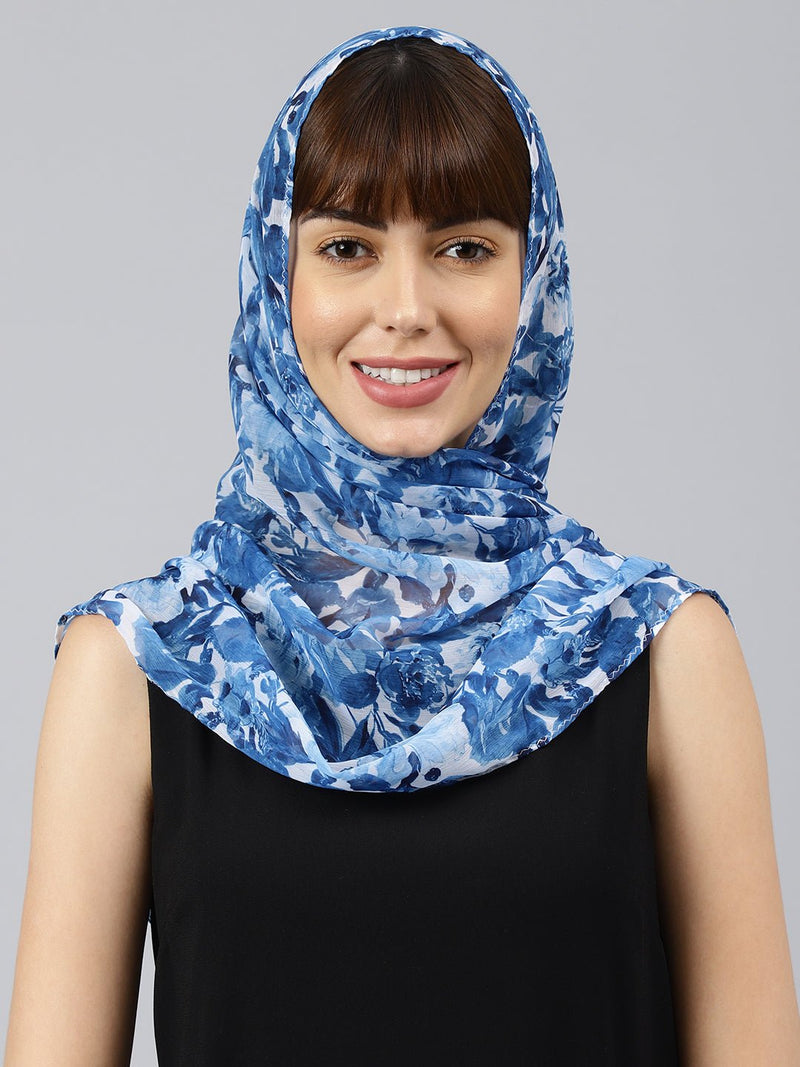 Hot Off The Press Stole - TOSSIDO