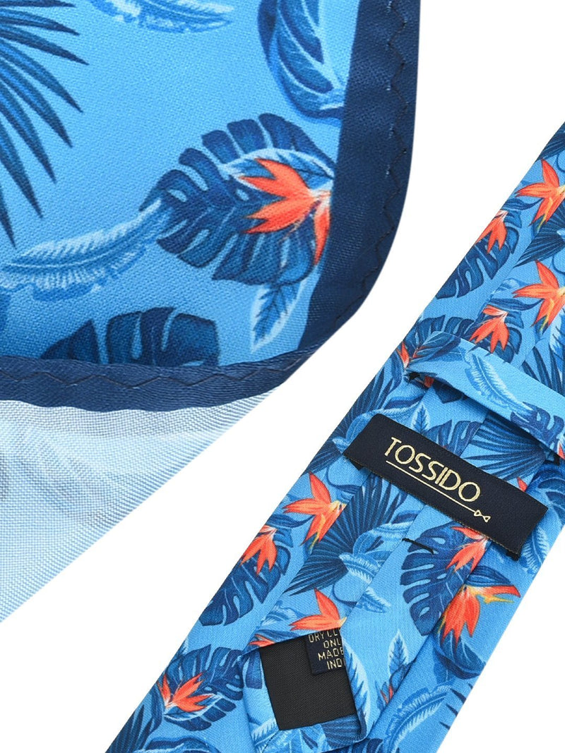 Ibiza Set - TOSSIDO