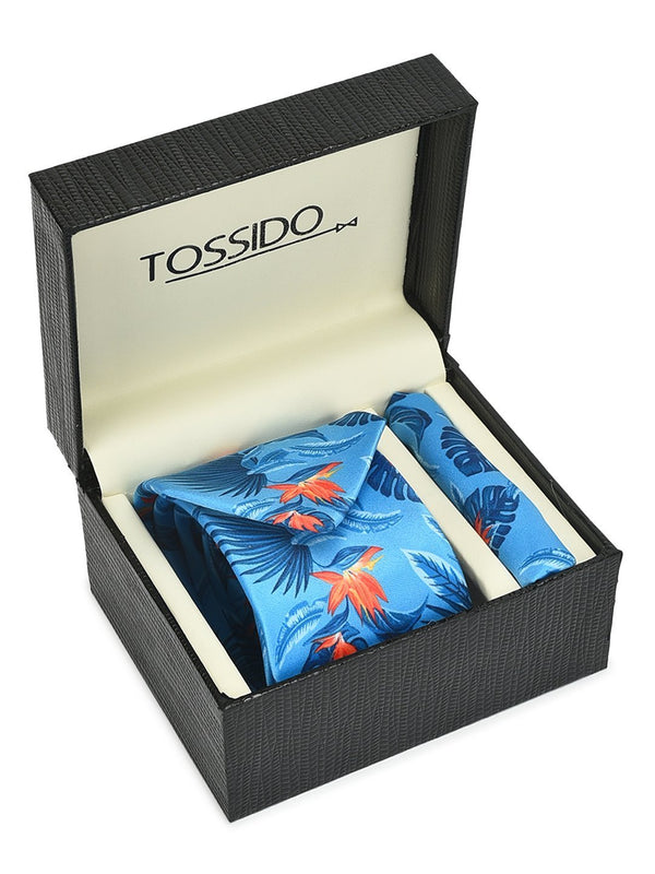 Ibiza Set - TOSSIDO
