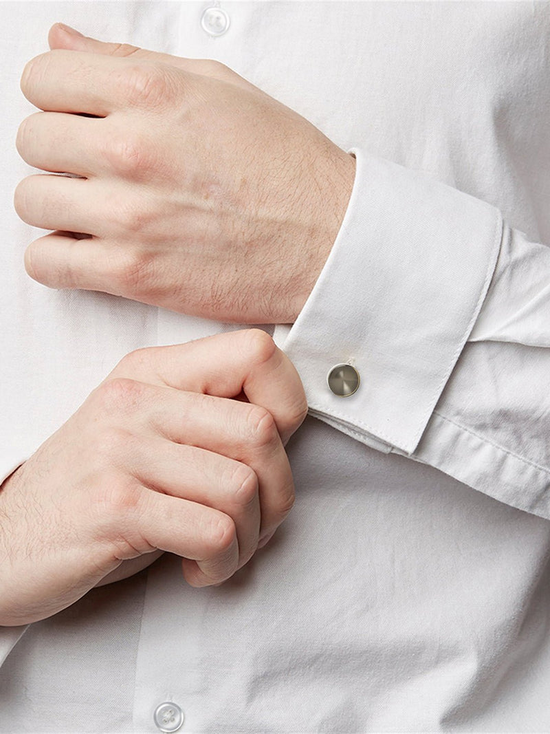 Iffy Premium Cufflinks - TOSSIDO