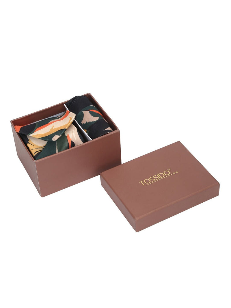 Imperial Set - TOSSIDO