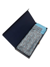 Impressive Stole & Pocket Square Set - TOSSIDO