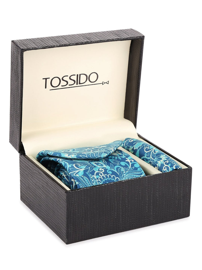 Ingrid Set - TOSSIDO