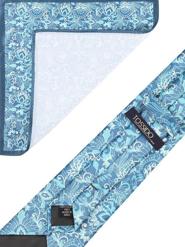 Ingrid Set - TOSSIDO