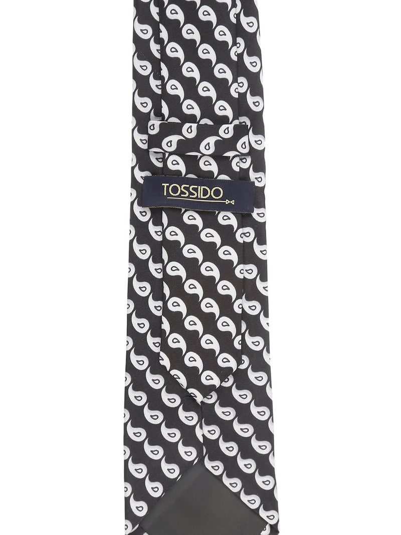 Inklike Necktie - TOSSIDO