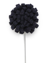 Inveigle Lapel Pin - TOSSIDO