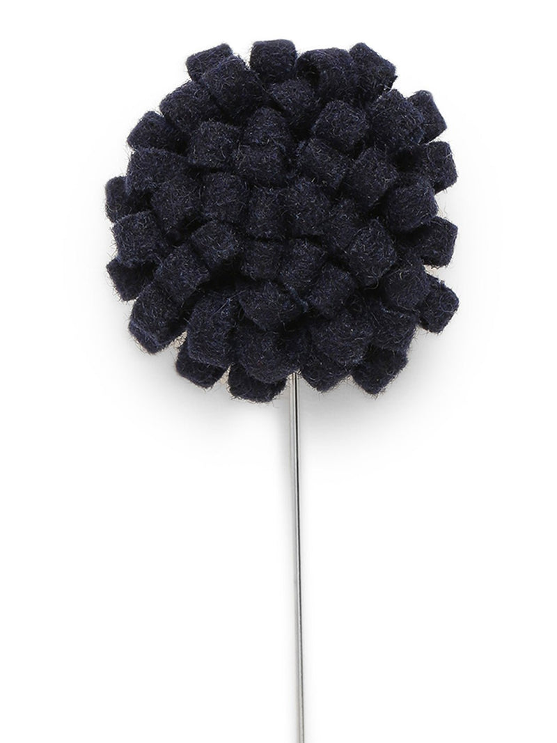Inveigle Lapel Pin - TOSSIDO