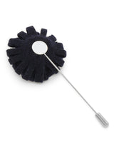 Inveigle Lapel Pin - TOSSIDO