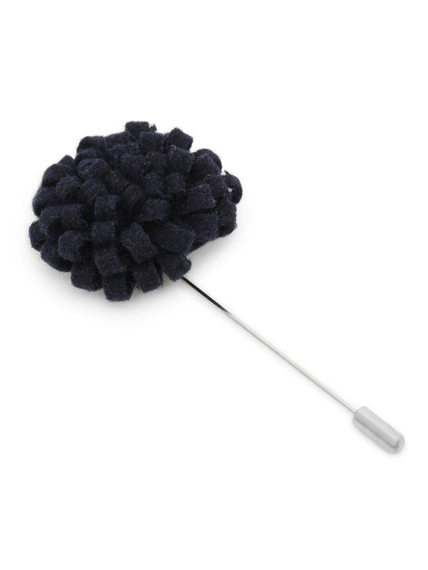 Inveigle Lapel Pin - TOSSIDO