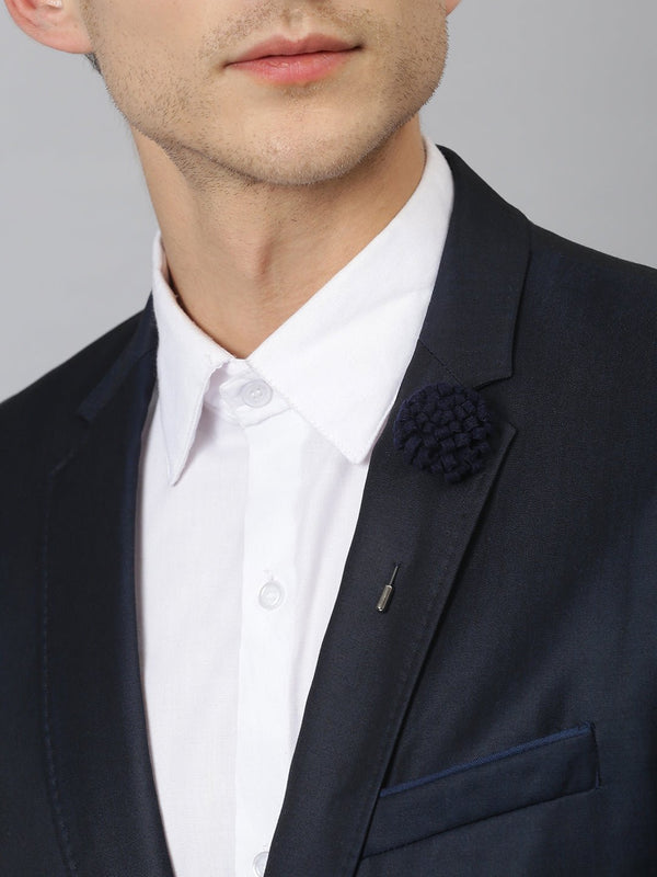Inveigle Lapel Pin - TOSSIDO