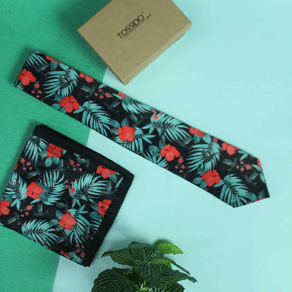 Jacinta Set - TOSSIDO