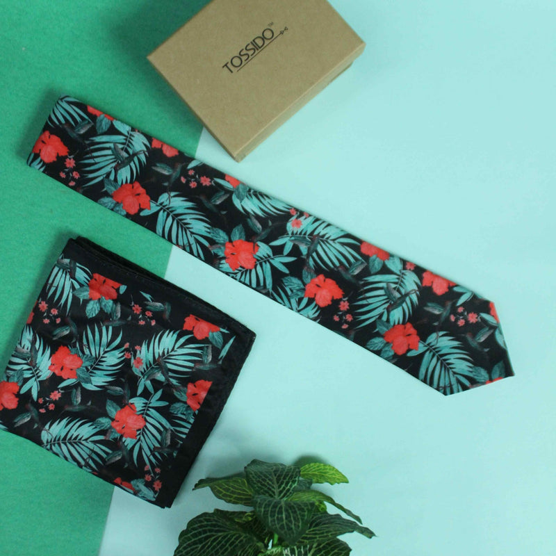 Jacinta Set - TOSSIDO